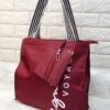 Agnies Voyage Tote Bag