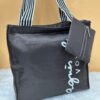 Agnies Voyage Tote Bag
