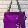 Agnies Voyage Tote Bag