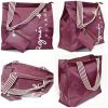 Agnies Voyage Tote Bag