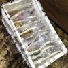 Jewellery Organiser with10 Pouches