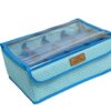 12 Grid Compartment Organizer