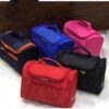 Unisex Travel Cosmetic Makeup Organizer Toiletry Bag
