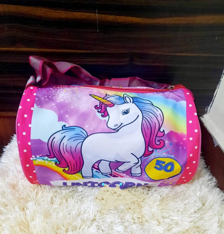 Rainbow Unicorn 1