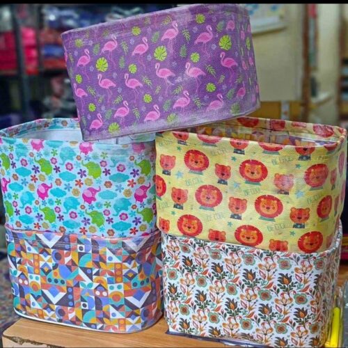 Multipurpose Desktop Drawer Organizer