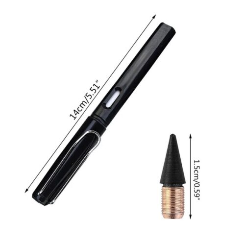 Everlasting Inkless Reusable Pencil