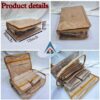 Jewellery Organizer Album: