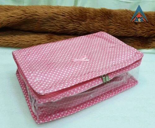 Jewellery Organizer Album: