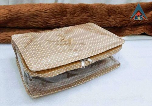 Jewellery Organizer Album:
