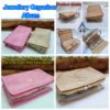 Jewellery Organizer Album: