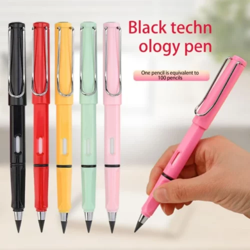 Everlasting Inkless Reusable Pencil