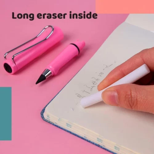 Everlasting Inkless Reusable Pencil