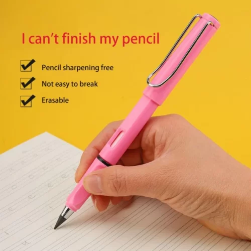 Everlasting Inkless Reusable Pencil