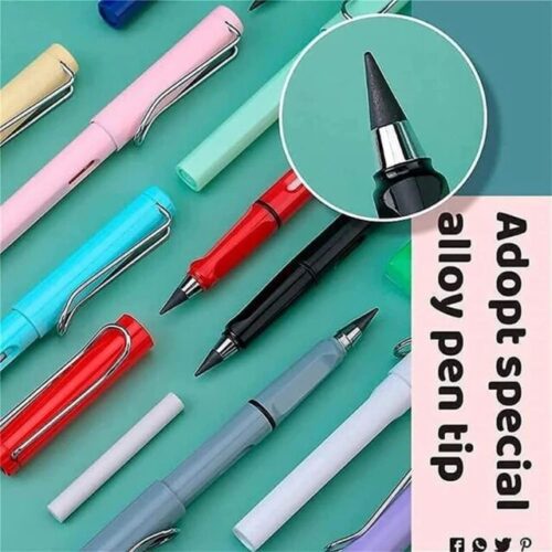 Everlasting Inkless Reusable Pencil