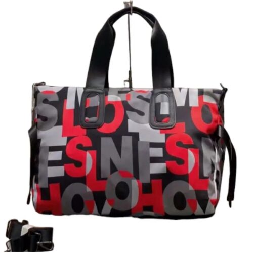 Trendy Big Tote Travel BOBO Bag