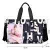 Trendy Big Tote Travel BOBO Bag