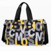 Trendy Big Tote Travel BOBO Bag