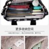 Trendy Big Tote Travel BOBO Bag
