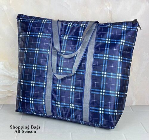 All Seasons Shopping Bag