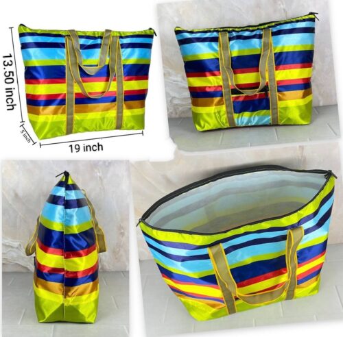 All Seasons Shopping Bag