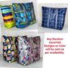 All Seasons Shopping Bag
