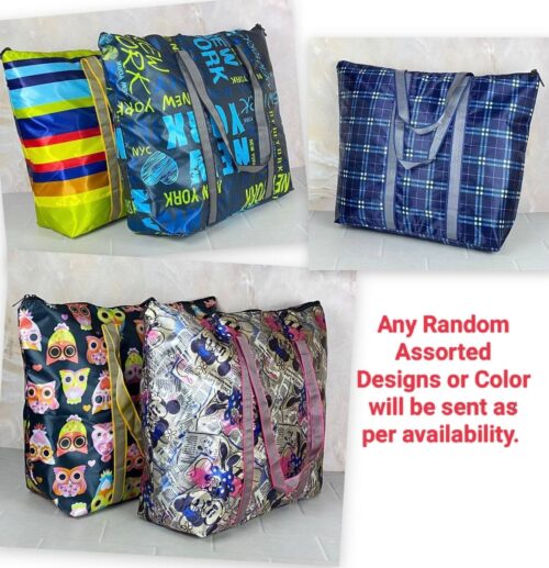 All Seasons Shopping Bag