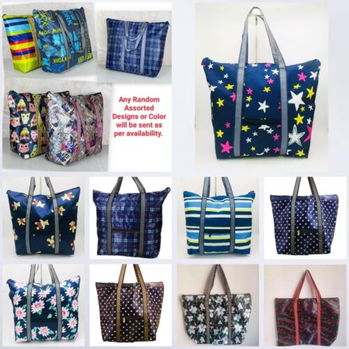 All Seasons Shopping Bag