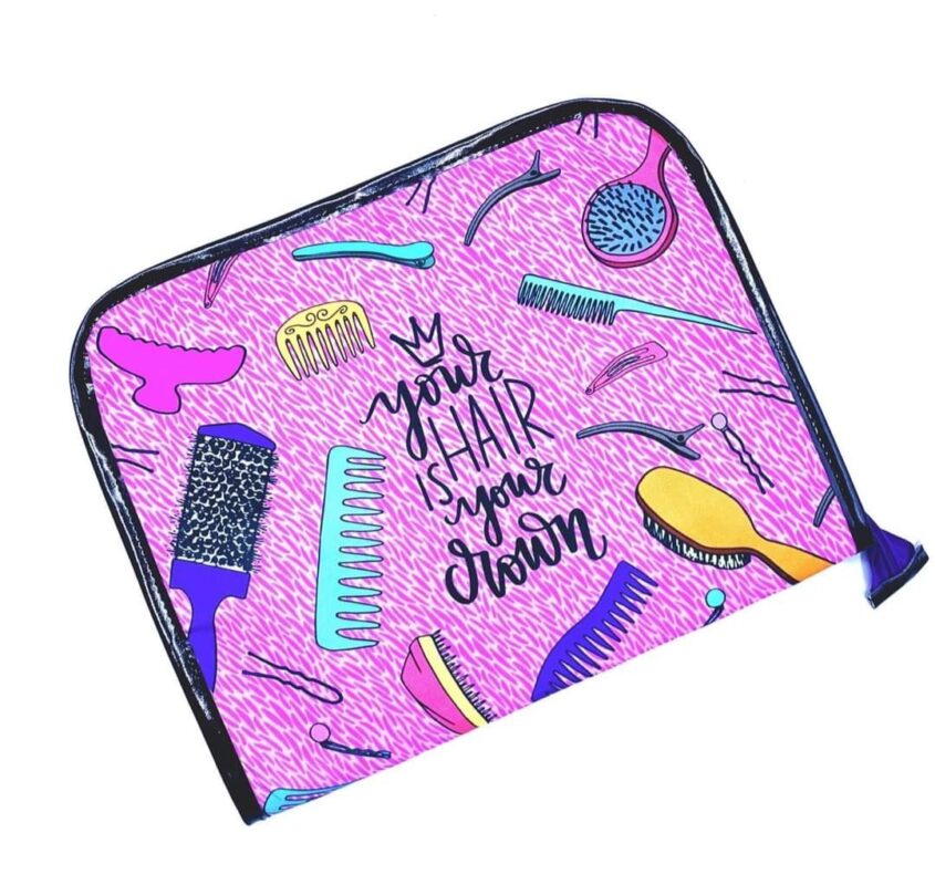 Your Hair Your Crown