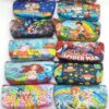 Digital Print Kids Stationary Pouch