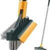 3 in 1 Magic Scrap Brush for Cleaning Floor, Tiles and Corners
