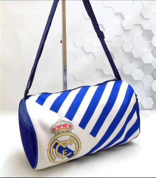 Football Club Duffle Bag