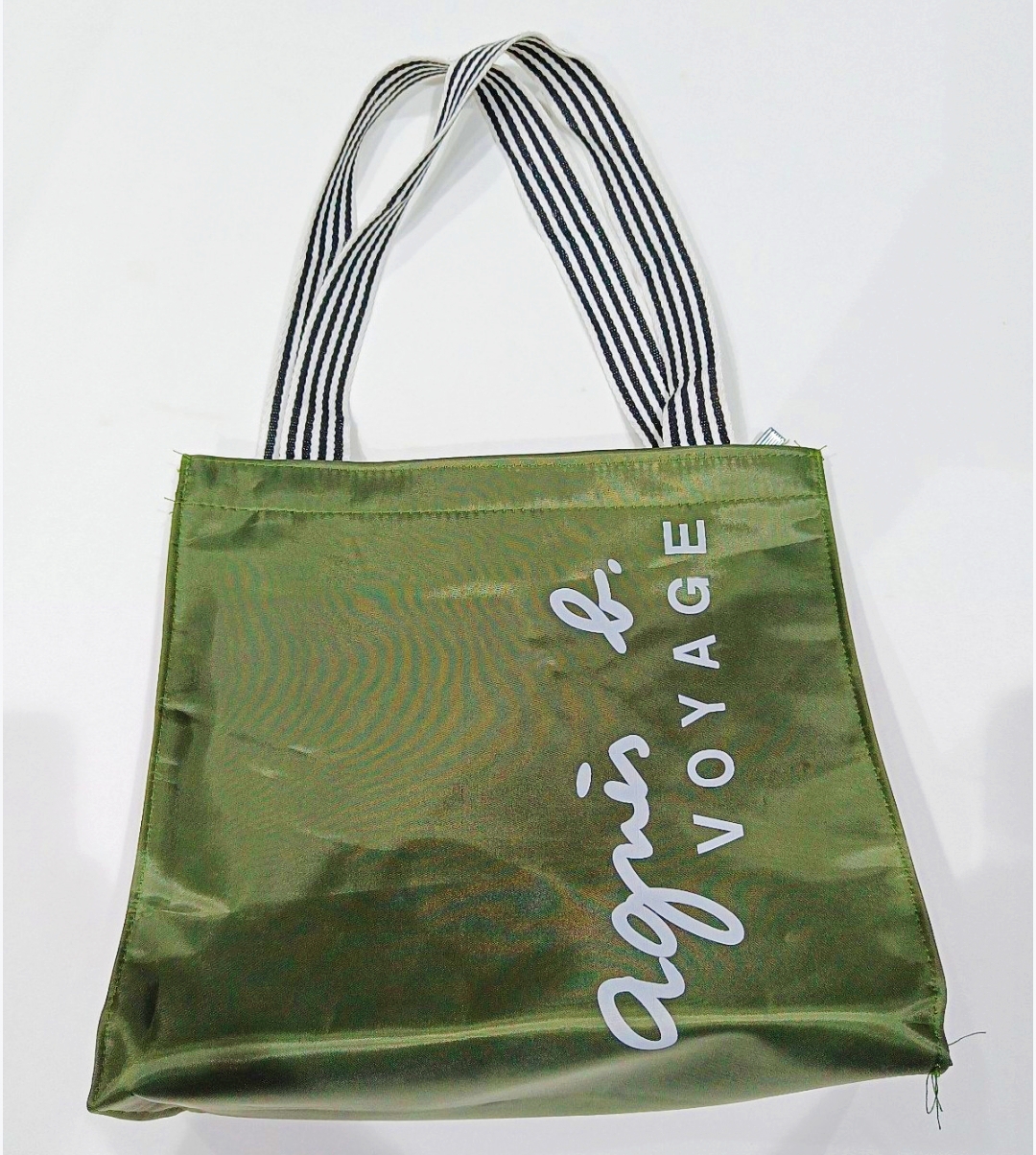 値下げ agnies.b Voyage PC bag Business tote Agnies Voyage Tote Bag with Pouch- Heavy Imported Quality – Arham