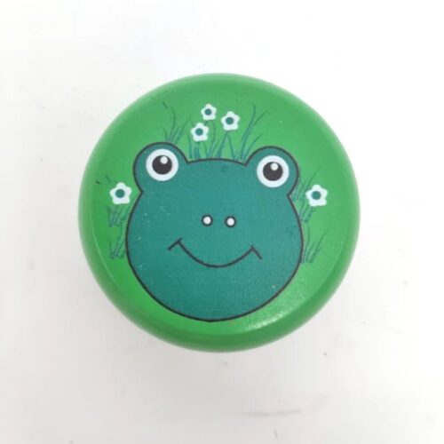 Kids Wooden YoYo Toy