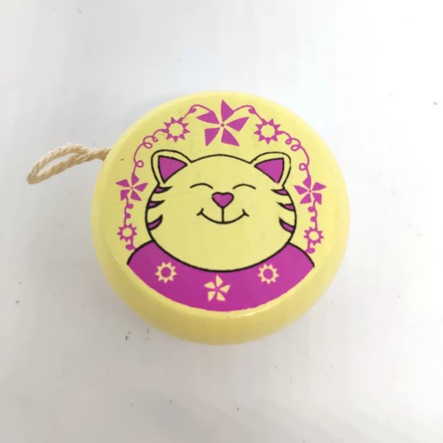 Pink Cream