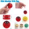 Kids Wooden YoYo Toy