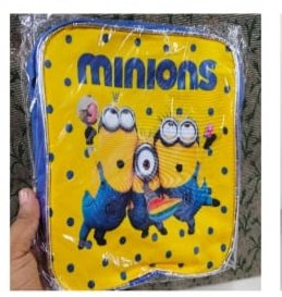 Minions