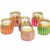 Handcrafted Damroo Tealight Candle Holder