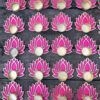 MDF Lotus Tealight Holder -Pack of 4