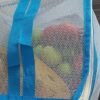 Net Food Cover Box / Mesh Fruit Basket – Pack of 1