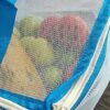 Net Food Cover Box / Mesh Fruit Basket – Pack of 1