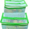 Net Food Cover Box / Mesh Fruit Basket – Pack of 1