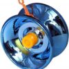 Metal Yoyo Spinner Toy