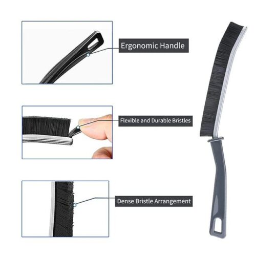 Gap Cleaning Brush