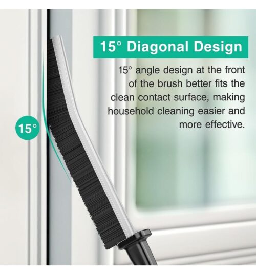 Gap Cleaning Brush