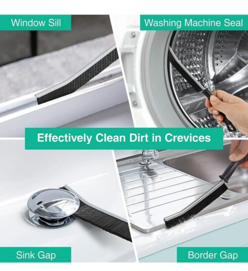 Gap Cleaning Brush