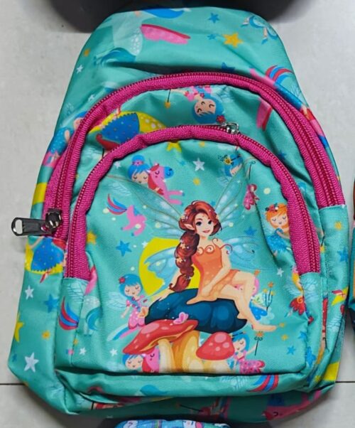 Kids Crossbody Sling Chest Bag