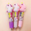 Dream Unicorn 4 in 1 Mini Color Pen