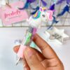 Multicolor Unicorn 4 in 1 Mini Color Pen