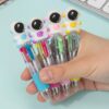 Space Astronaut 4 in 1 Mini Color Pen