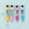 Space Astronaut 4 in 1 Mini Color Pen